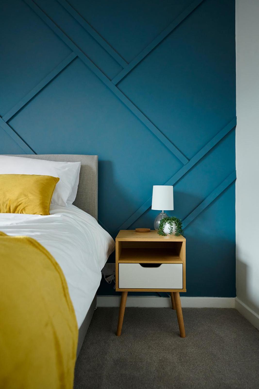 Lomax Street Apartment Great Harwood ภายนอก รูปภาพ