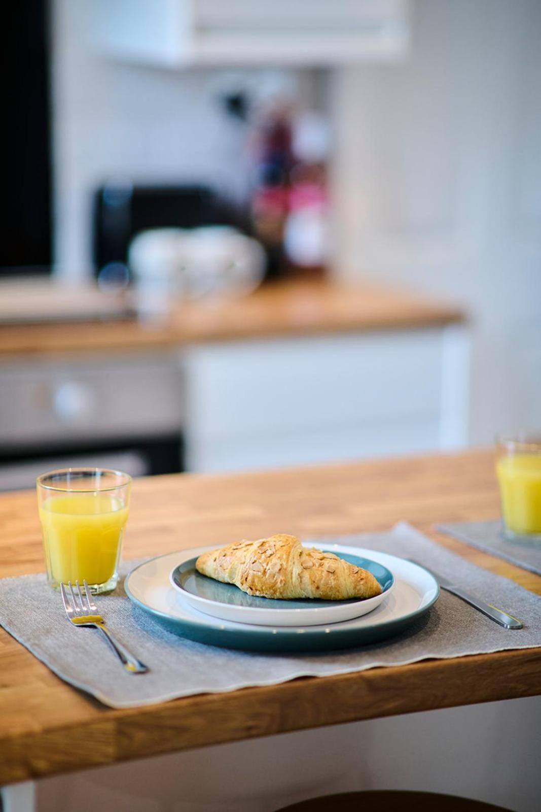 Lomax Street Apartment Great Harwood ภายนอก รูปภาพ